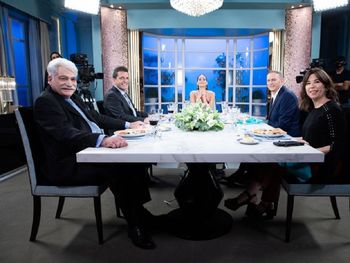 Massa, sobre el Impuesto a la Riqueza: Los primeros que deben pagar son los políticos