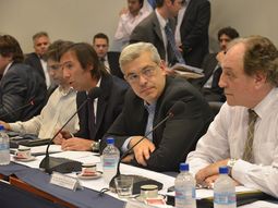 La reapertura del canje obtuvo dictamen en Diputados