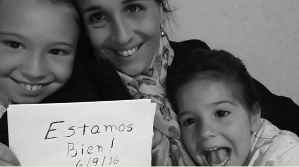 Corrientes: buscaba a las hijas y ahora su ex lo acusa de abusar de una de ellas