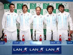 jaite confirmo el equipo y anuncio que no sera mas capitan en copa davis jaite confirmo el equipo y anuncio que no sera mas capitan en copa davis