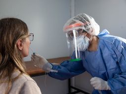 Científicos argentinos desarrollaron un kit para acelerar los testeos de coronavirus