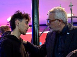 Zamora: Hay que construir nuestra ciudad junto a los jóvenes que participan en las cuestiones públicas