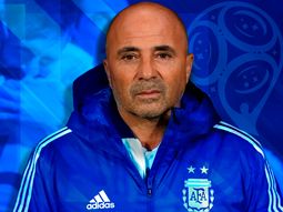 Acá están, estos son: los 23 convocados de Argentina para el Mundial