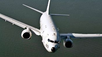 ahora, ee.uu. indica que el objeto encontrado en el agua no es el submarino ahora, ee.uu. indica que el objeto encontrado en el agua no es el submarino