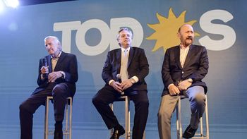 alberto fernandez: cristobal lopez y fabian de sousa no debieron haber quedado detenidos alberto fernandez: cristobal lopez y fabian de sousa no debieron haber quedado detenidos