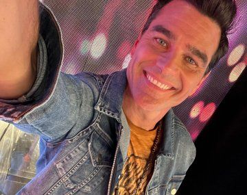 Hernán Drago habló de Laurita Fernández: qué dijo