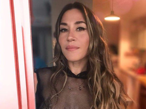 Jimena Barón confirmó que está embarazada con un tierno posteo