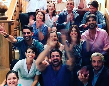 TV: ¿Quién de todos los ricos sí pide permiso?