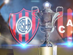 San Lorenzo vs Patronato de Paraná por la fecha 6 de la Superliga: horario, formaciones y TV
