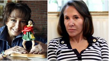 ahora la chilindrina insinua que la que se drogaba era dona florinda ahora la chilindrina insinua que la que se drogaba era dona florinda