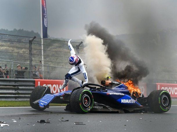 Cuánta plata le hicieron perder los pilotos a las escuderías en la Fórmula 1 durante 2024