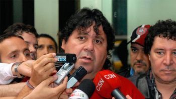 segovia advirtio que volveran a parar si no llegan a un acuerdo segovia advirtio que volveran a parar si no llegan a un acuerdo