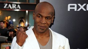 mike tyson confeso que fue victima de abuso sexual cuando era chico mike tyson confeso que fue victima de abuso sexual cuando era chico