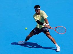 Así fue el año de Comesaña: los motivos de su convocatoria a la Copa Davis