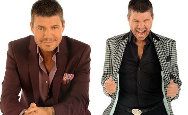 El look Tinelli 2015: el diseñador que elige y el secreto para la piel