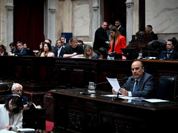 Guillermo Francos habló sobre su posible interpelación por Discapacidad: Estoy dispuesto a ir