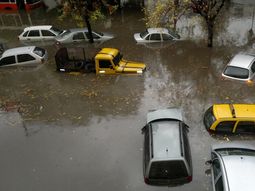 la lluvia de este martes fue record historico para abril la lluvia de este martes fue record historico para abril