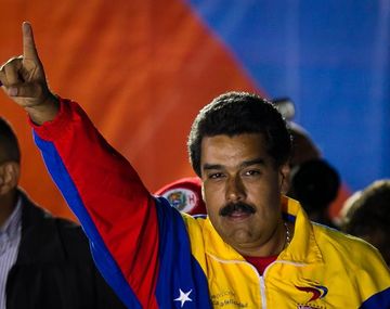Maduro creará las Milicias Obreras Bolivarianas