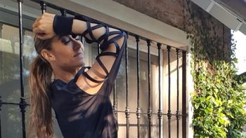 silvina scheffler y su lucha contra la leptospirosis: estoy muy angustiada, peleandola silvina scheffler y su lucha contra la leptospirosis: estoy muy angustiada, peleandola