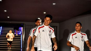 enzo perez nego rumores de conflicto con gallardo y explico por que perdio continuidad en river enzo perez nego rumores de conflicto con gallardo y explico por que perdio continuidad en river