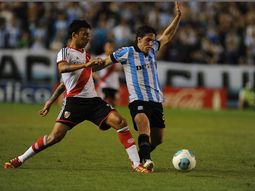 racing le gano a river en el clasico y profundizo su crisis racing le gano a river en el clasico y profundizo su crisis