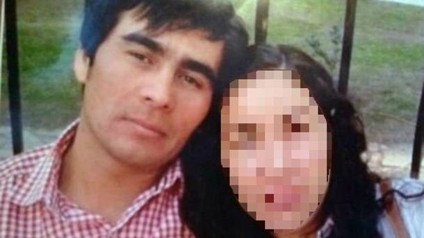 Femicidio en Corrientes: Omar Casta&ntilde;eda mat&oacute; a mazazos a su mujer