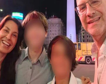 Qué se descubrió en la autopsia a la familia asesinada en Villa Crespo