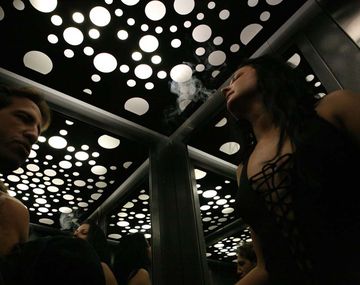 Prostíbulo ofrece sexo gratis a quienes se dejen filmar en video