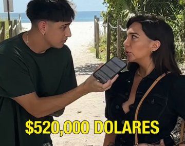El insólito y jugado emprendimiento de Luciana Milessi por el que ya recaudó 500.000 dólares