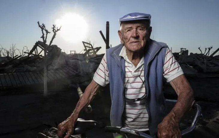 Foto gentileza: Télam&nbsp;