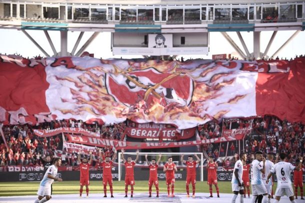 Fútbol libre por celular: cómo ver en vivo Independiente-Estudiantes