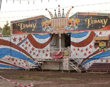 Cortes&iacute;a LM NEUQU&Eacute;N