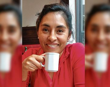 Buscan a Nicolasia: hace casi un mes salió a comprar ropa en Avellaneda y desapareció