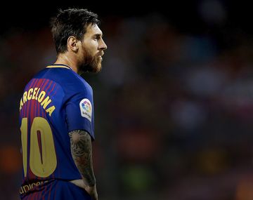 Expectativa mundial: ¿por qué Messi no firma su renovación?