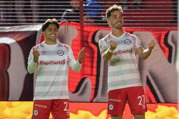 Fútbol libre por celular: cómo ver en vivo Aldosivi vs. Argentinos Juniors