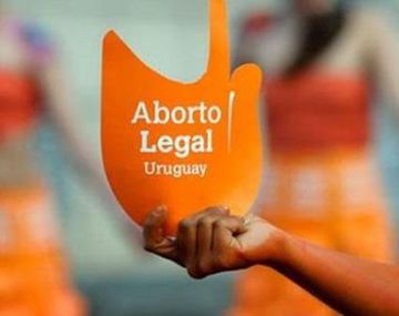 Falló en Uruguay la consulta para revocar la ley de aborto