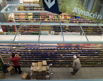 SUPERMERCADO