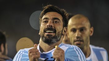 El Pocho, muy molesto con la acusación de Anello El Pocho, muy molesto con la acusación de Anello