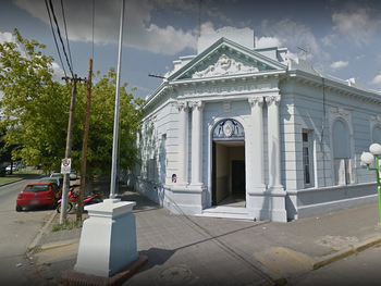 Contrató a sicarios para matar a su madre