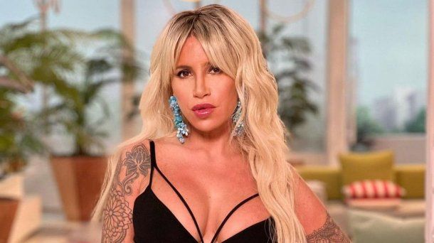 Florencia Peña, la más perjudicada en el rating por la nueva edición de La Voz Argentina