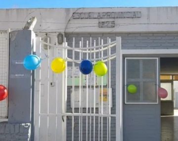 Bahía Blanca: alumno de 12 años atacó a su maestra y le fracturó la mandíbula