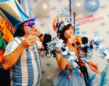 Cathy Fulop hizo una promesa muy sexy si la Selección pasa a la final