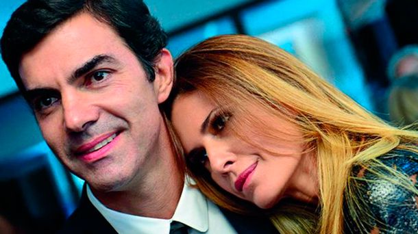 Isabel Macedo y Juan Manuel Urtubey se fueron de luna de miel a Europa