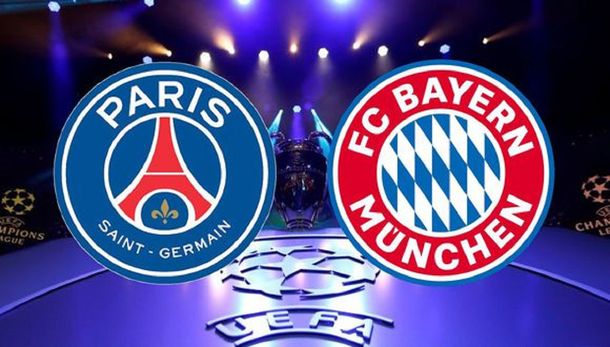 Final de la Champions League entre Bayern Munich y PSG: horario y TV