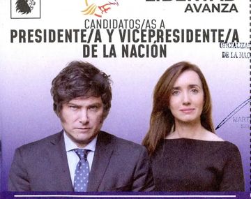 El argumento de LLA por la entrega de menos boletas de las obligatorias