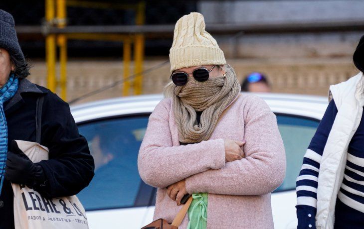 Clima en Buenos Aires: el pronóstico del tiempo para este domingo 15 de junio