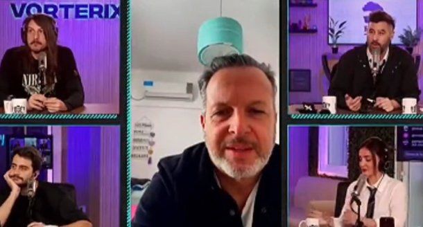 Insólito viral: buscaban hablar con un ufólogo sobre aliens y la producción del programa llamó a un urólogo