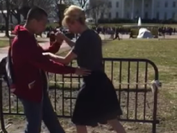 rabolini enseno a bailar tango en la casa blanca rabolini enseno a bailar tango en la casa blanca