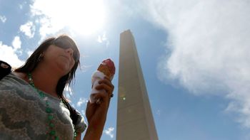 la ciudad volvio a ser un horno y hay 75 mil usuarios que estan sin luz la ciudad volvio a ser un horno y hay 75 mil usuarios que estan sin luz