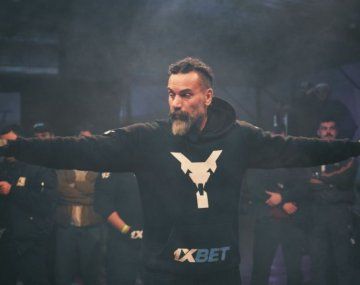 Una visión única de la lucha sin reglas